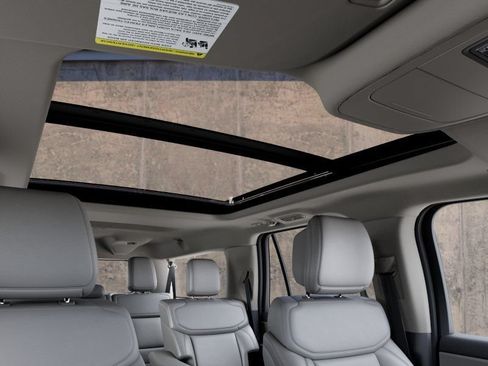 New 2027 Ford Expedition Max Active AWD/4WD image 22