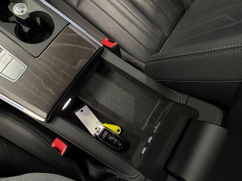 Used 2019 Audi A6 3.0T Prestige w/ Prestige Package AWD/4WD image 40