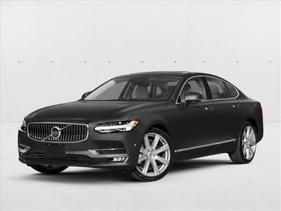 Used 2018 Volvo S90 T6 Inscription w/ Convenience Package