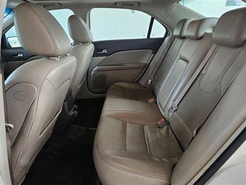 Used 2010 Ford Fusion Hybrid image 17