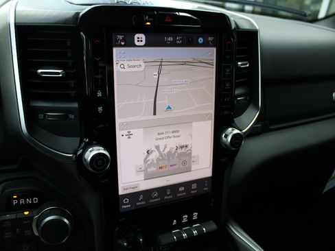 New 2026 RAM 1500 Big Horn image 21