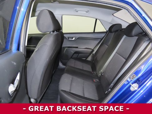 Used 2020 Kia Rio S image 8