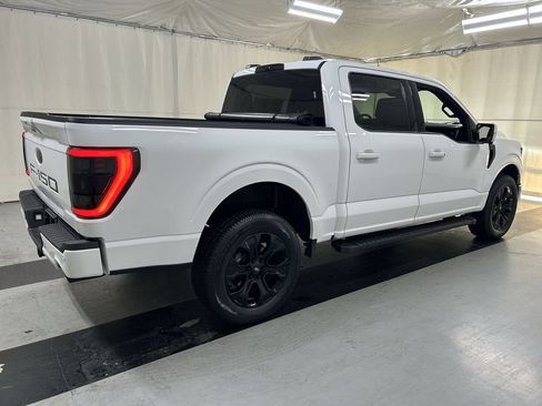 Used 2022 Ford F150 XLT w/ Equipment Group 302A High AWD/4WD image 2