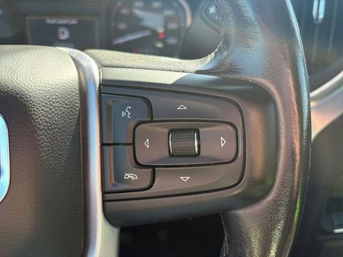 Used 2020 GMC Sierra 1500 SLE w/ SLE Value Package AWD/4WD image 25