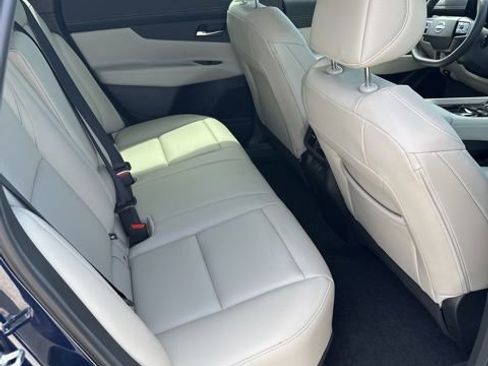Used 2025 Nissan Murano SL w/ Cargo Package AWD/4WD image 13