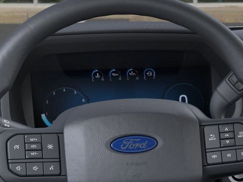 New 2025 Ford F150 STX w/ LOBO Package image 13