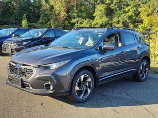 New 2025 Subaru Crosstrek 2.5i Limited video 2