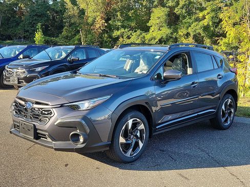 New 2025 Subaru Crosstrek 2.5i Limited image 2