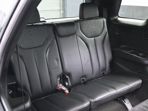 Used 2023 Hyundai Palisade Calligraphy w/ Cargo Package image 35