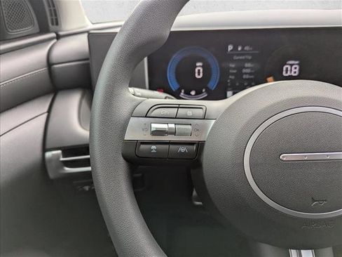 New 2026 Hyundai Tucson SEL image 13