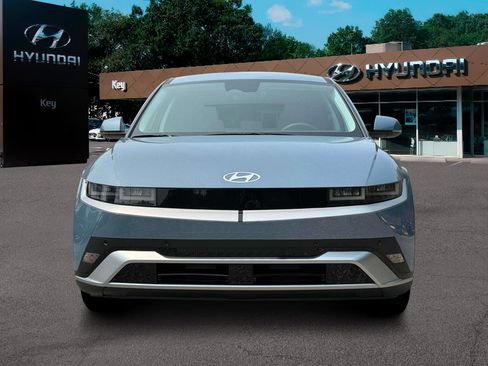 New 2026 Hyundai Ioniq 5 SE image 12