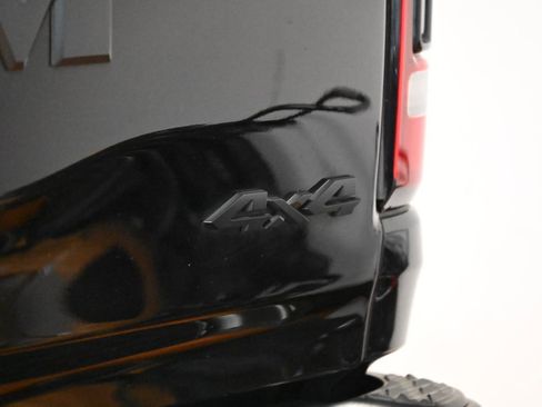 Used 2023 RAM 1500 TRX w/ TRX Level 1 Equipment Group AWD/4WD image 20