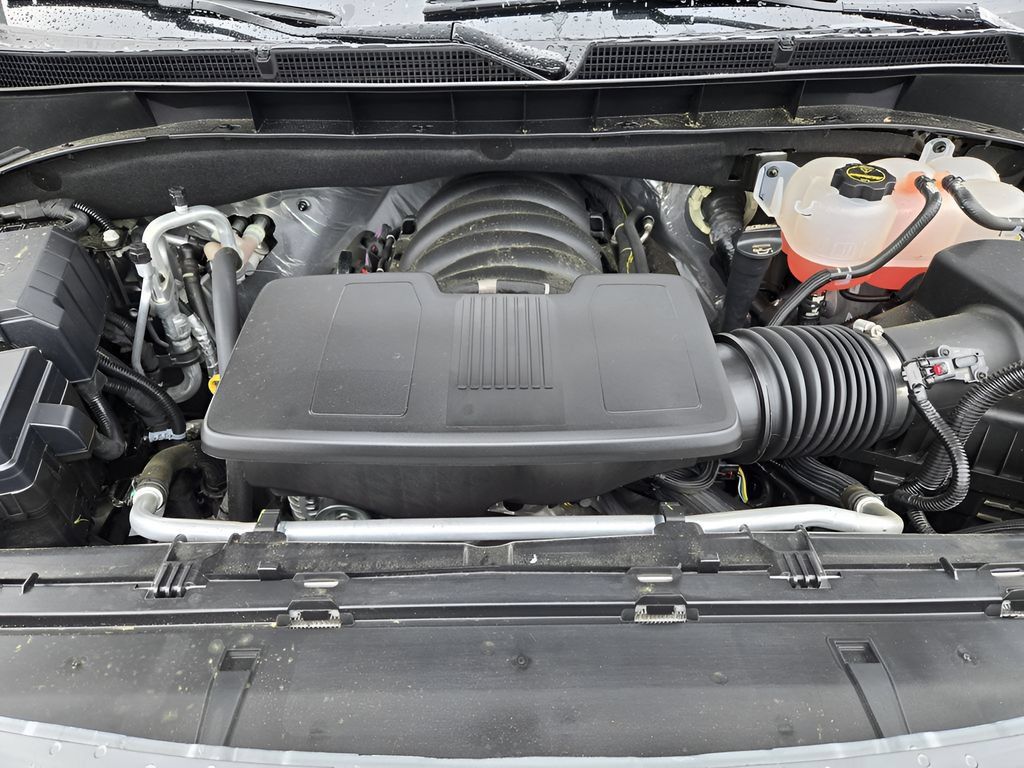 Used 2026 GMC Yukon Denali w/ Sun & Power Step Package AWD/4WD image 29