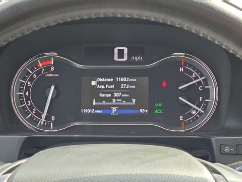 Used 2016 Honda Pilot Touring image 20