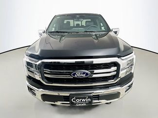 New 2026 Ford F150 Lariat w/ Equipment Group 501A Mid AWD/4WD video 2