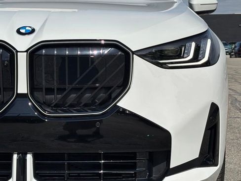 New 2026 BMW X3 xDrive30i AWD/4WD image 10