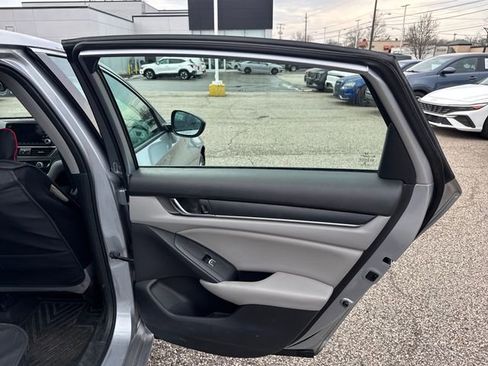 Used 2020 Honda Accord LX image 13
