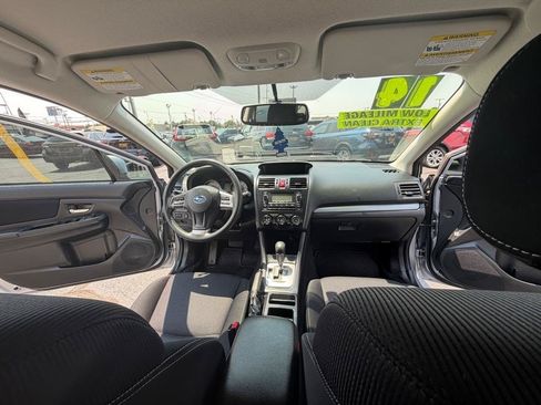 Used 2014 Subaru Impreza 2.0i Sport Premium AWD/4WD image 17