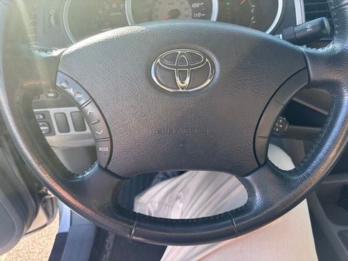 Used 2008 Toyota Tacoma PreRunner w/ TRD Off-Road Pkg #1 RWD image 23