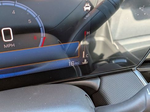 New 2026 Chevrolet TrailBlazer LT w/ LPO, Blackout Package image 17