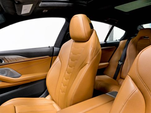 Used 2023 BMW ALPINA B8 xDrive Gran Coupe AWD/4WD image 14