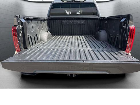 Used 2024 Toyota Tundra SR5 w/ TRD Off-Road Premium Package AWD/4WD image 46