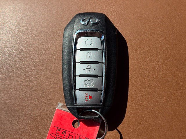 Certified 2023 INFINITI Q50 Sensory AWD/4WD image 27