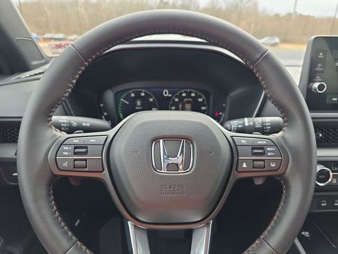 New 2026 Honda CR-V Sport-L image 9