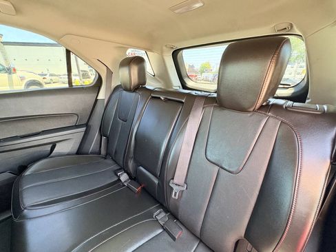 Used 2014 Chevrolet Equinox LT w/ Power Convenience Package FWD image 21