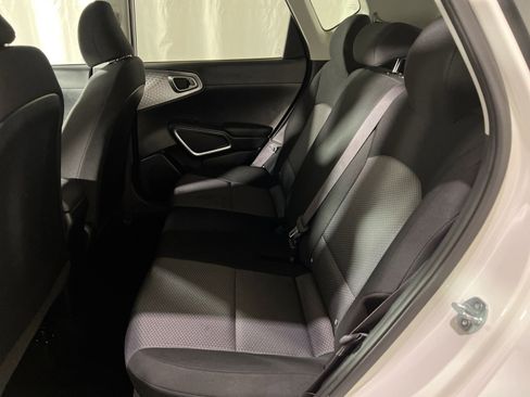 Used 2024 Kia Soul LX w/ Option Group 015 image 24