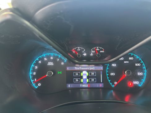 Used 2019 GMC Canyon All Terrain w/ Trailering Package image 10