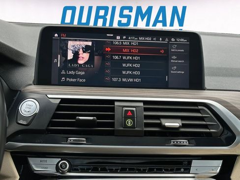 Used 2020 BMW X4 xDrive30i w/ Convenience Package image 14