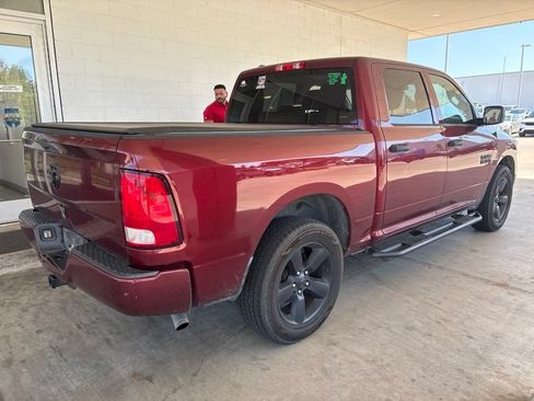 Used 2018 RAM 1500 Express w/ Express Value Package RWD image 5