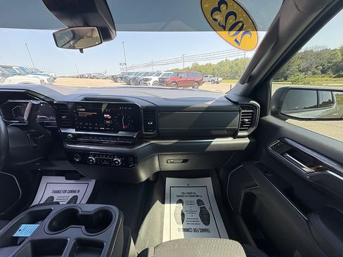 Used 2023 GMC Sierra 1500 Elevation AWD/4WD image 22