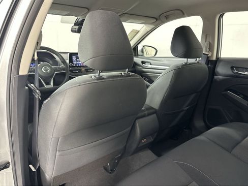 Certified 2021 Nissan Altima 2.5 SV image 24