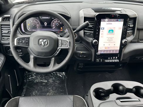 New 2026 RAM 2500 Laramie image 13