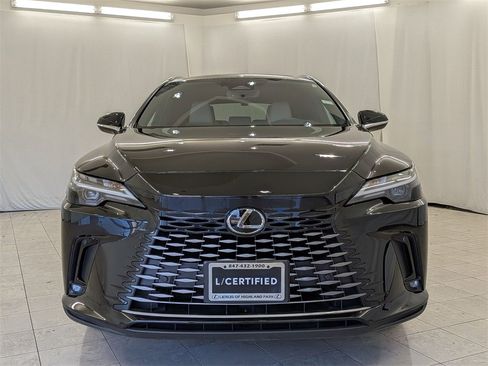 Used 2023 Lexus RX 350 Premium image 3