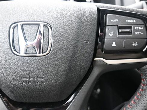 New 2026 Honda Ridgeline Black Edition image 30