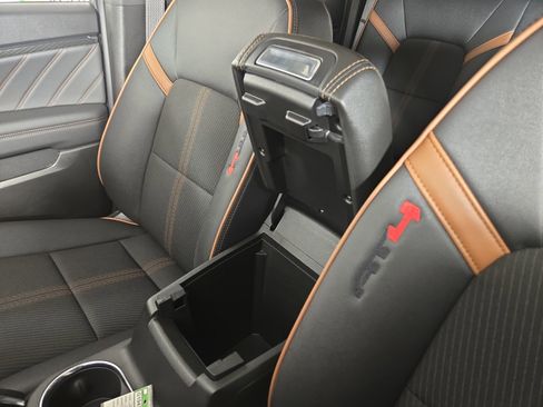 Certified 2024 GMC Canyon AT4 w/ Canyon Safety Plus Package image 30