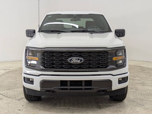 New 2026 Ford F150 STX image 6