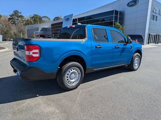 New 2026 Ford Maverick XL video 4