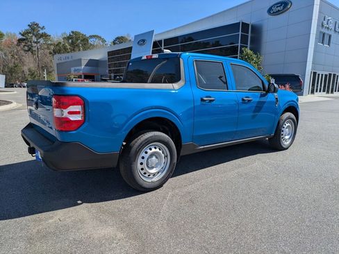 New 2026 Ford Maverick XL image 4