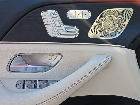New 2026 Mercedes-Benz GLE 450 4MATIC image 13