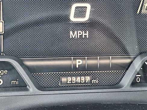 Used 2025 RAM 1500 Big Horn image 23