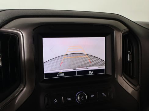 Used 2024 GMC Sierra 1500 Pro w/ Pro Value Package AWD/4WD image 6