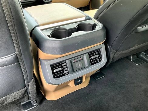 Certified 2026 Ford F250 Lariat AWD/4WD image 13