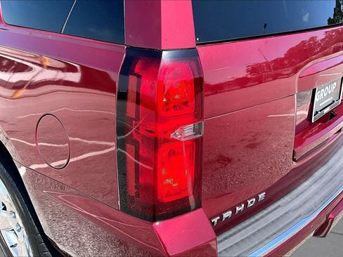 Used 2017 Chevrolet Tahoe Premier AWD/4WD image 29