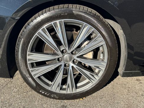 Used 2019 Audi A6 2.0T Premium w/ Convenience Package image 37