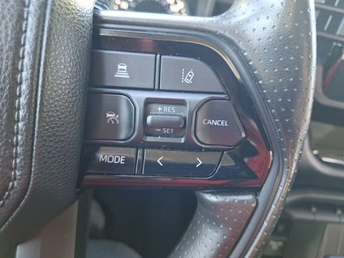 Used 2024 Toyota Tundra SR5 w/ SX Package image 20