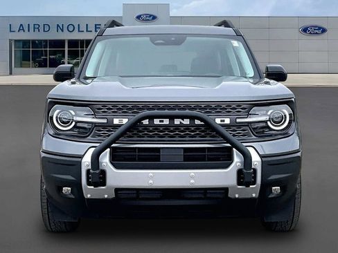 New 2026 Ford Bronco Sport Big Bend w/ Convenience Package image 15